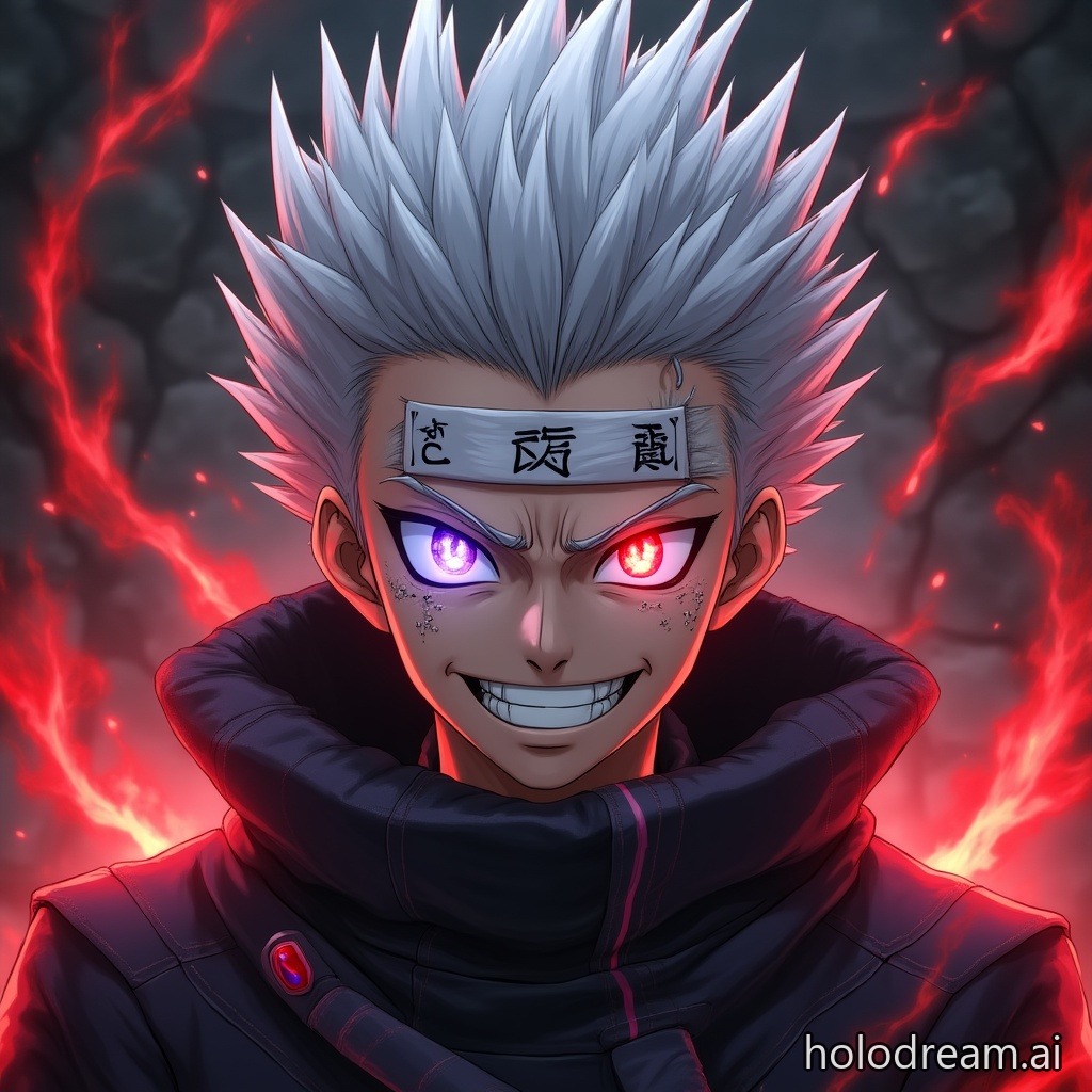 Jin Bubaigawara