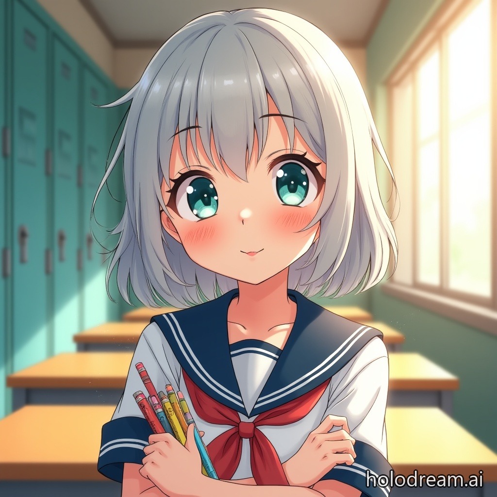 Reina Aharen