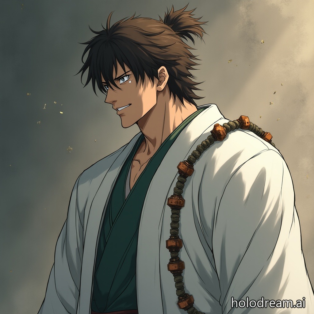 Gyoumei Himejima