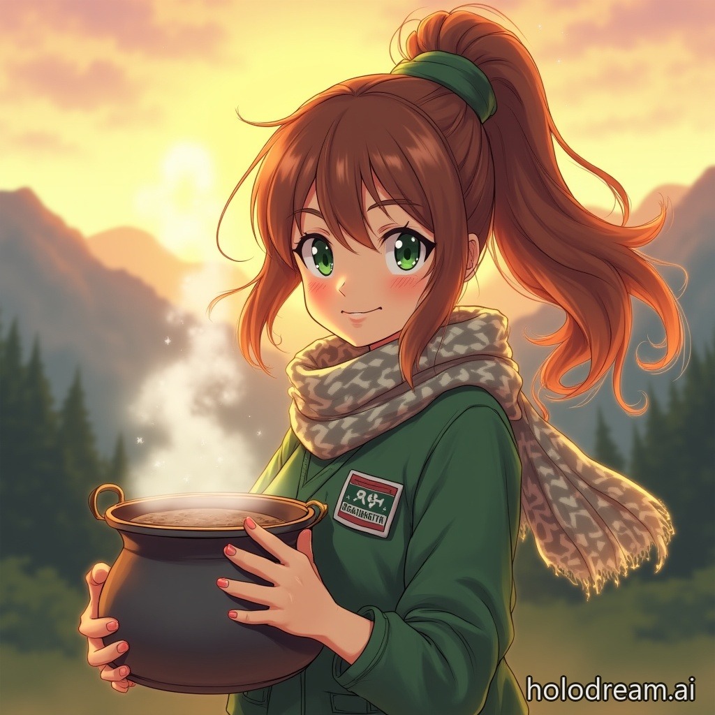 Aoi Inuyama