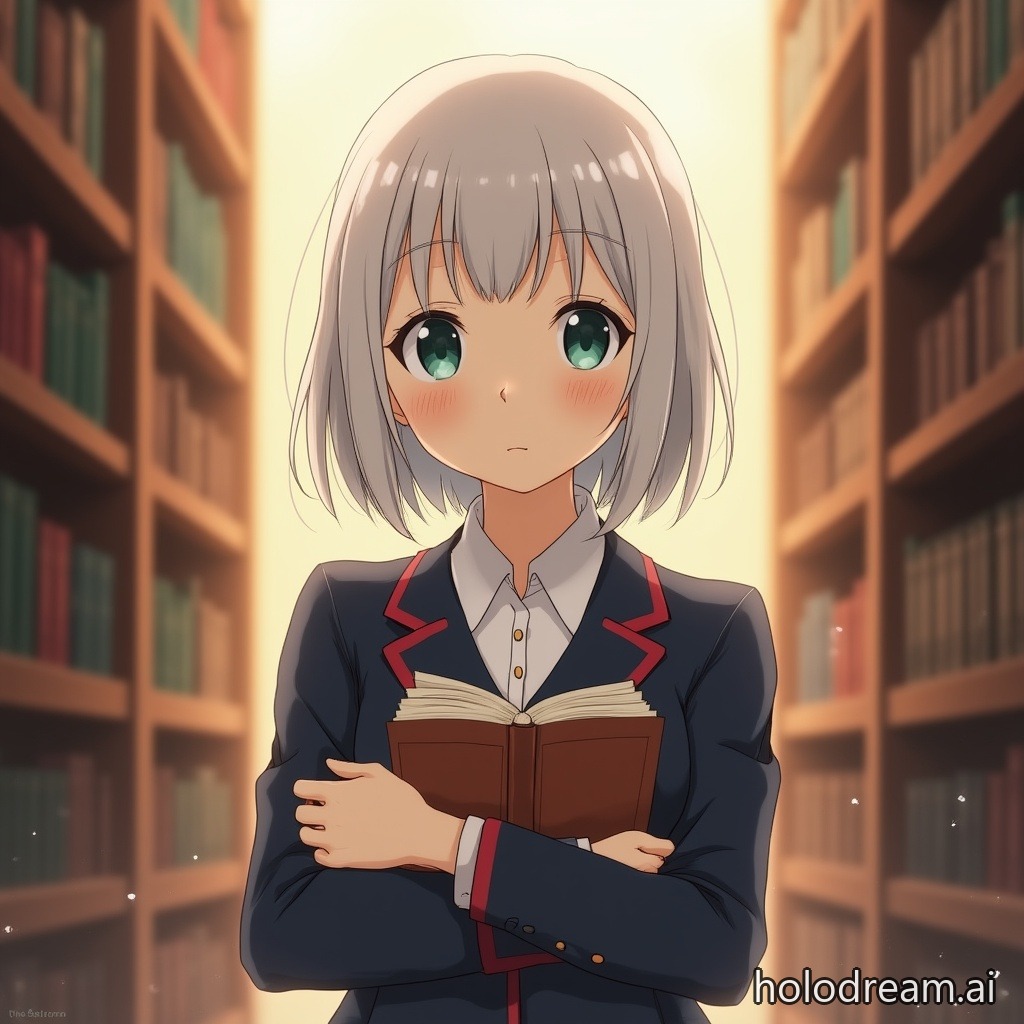 Shiori Shiomiya