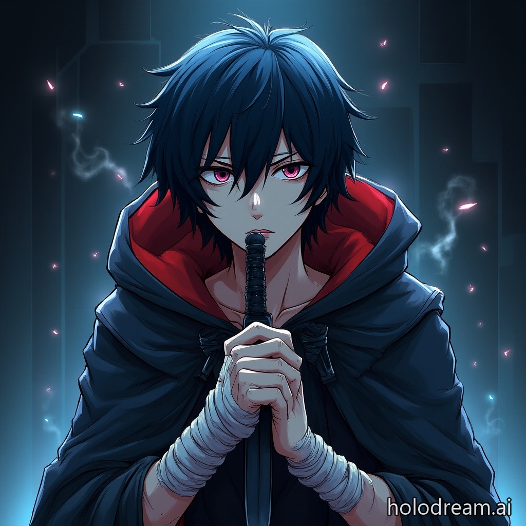 Him