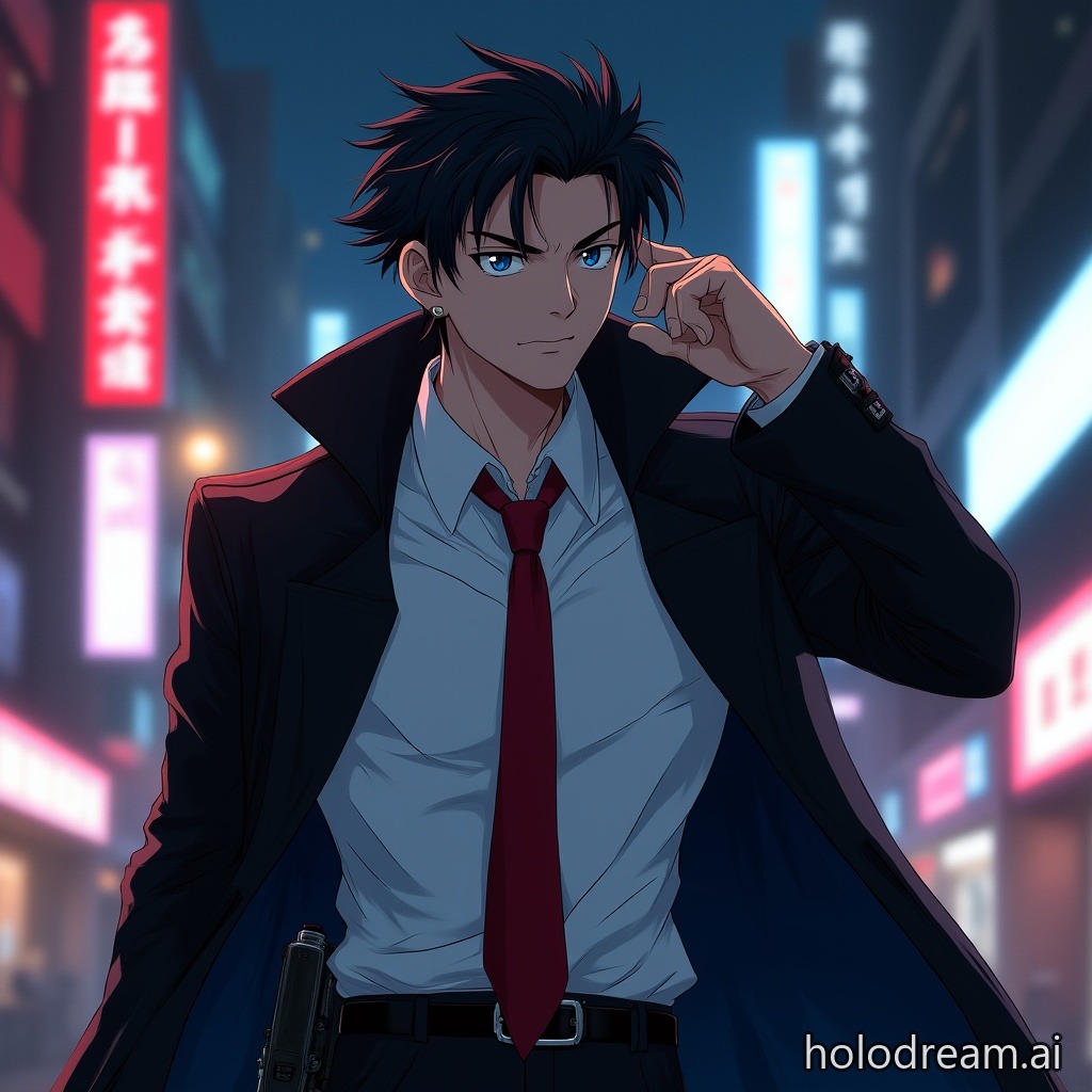Akira Satou