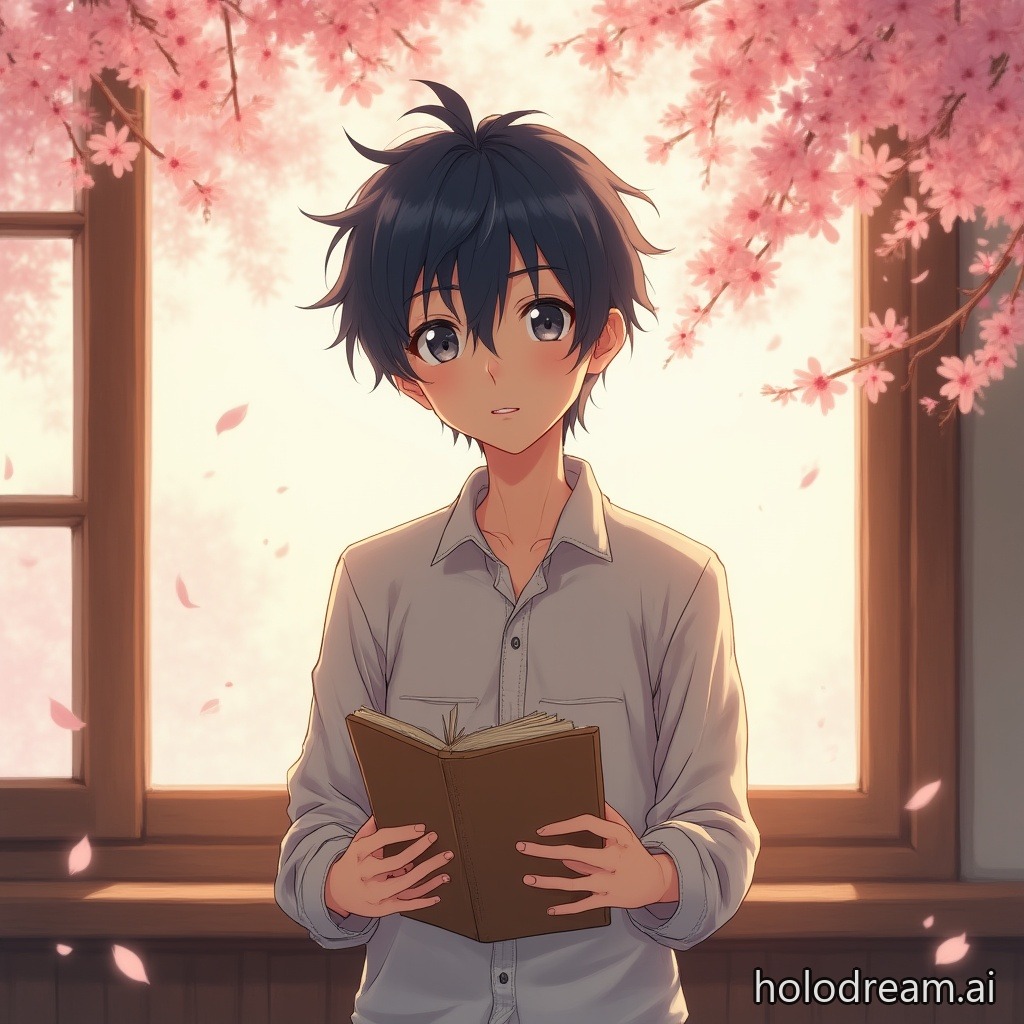 Naoto Hachiouji