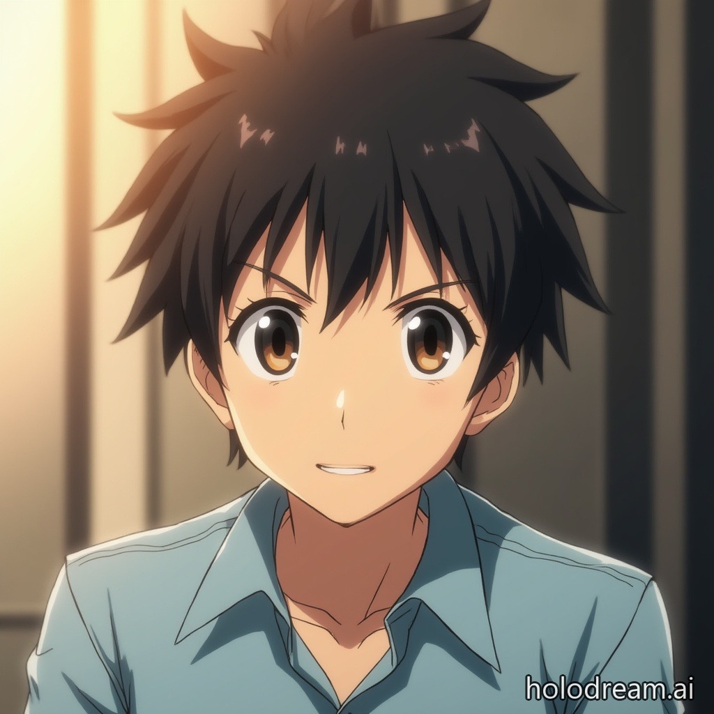 Kazuya Kinoshita