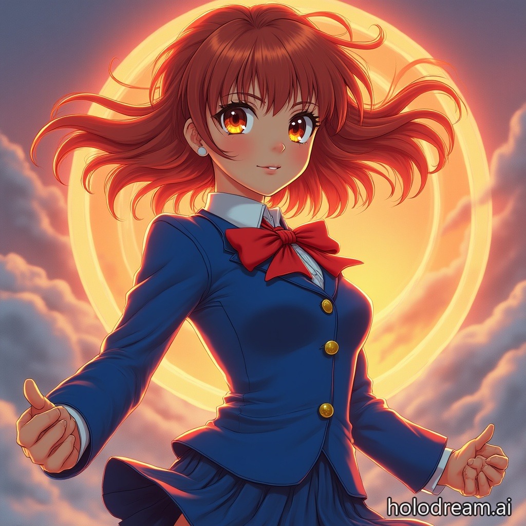 Chie Satonaka