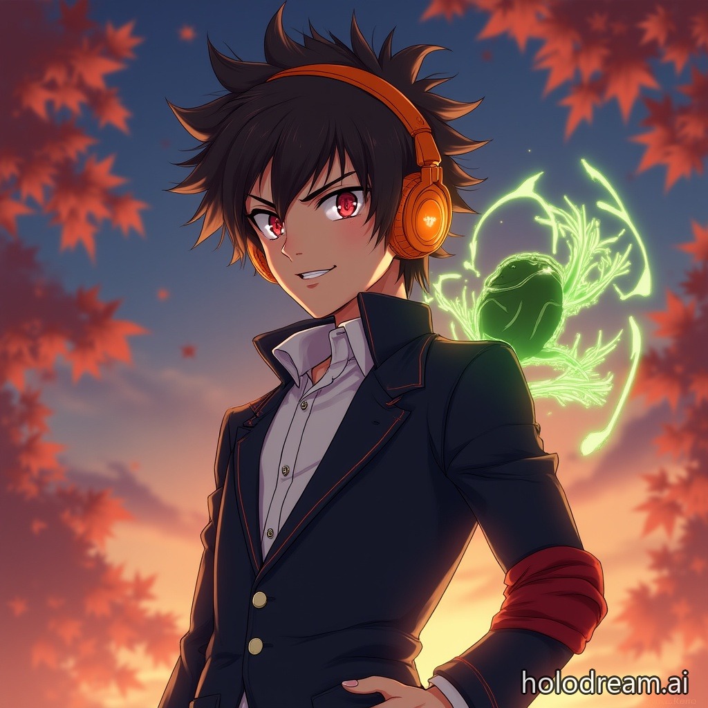 Yousuke Hanamura