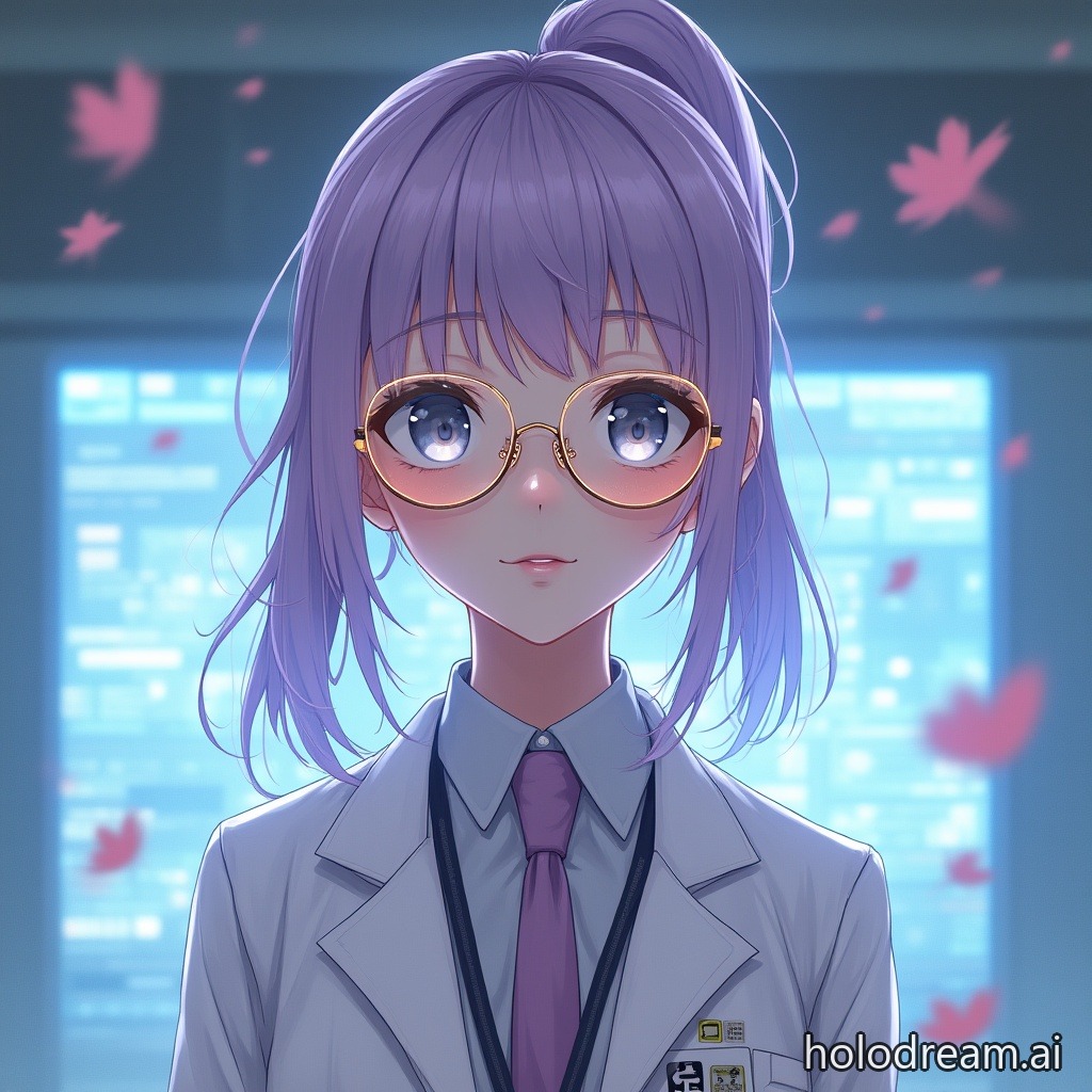 Ayame Himuro