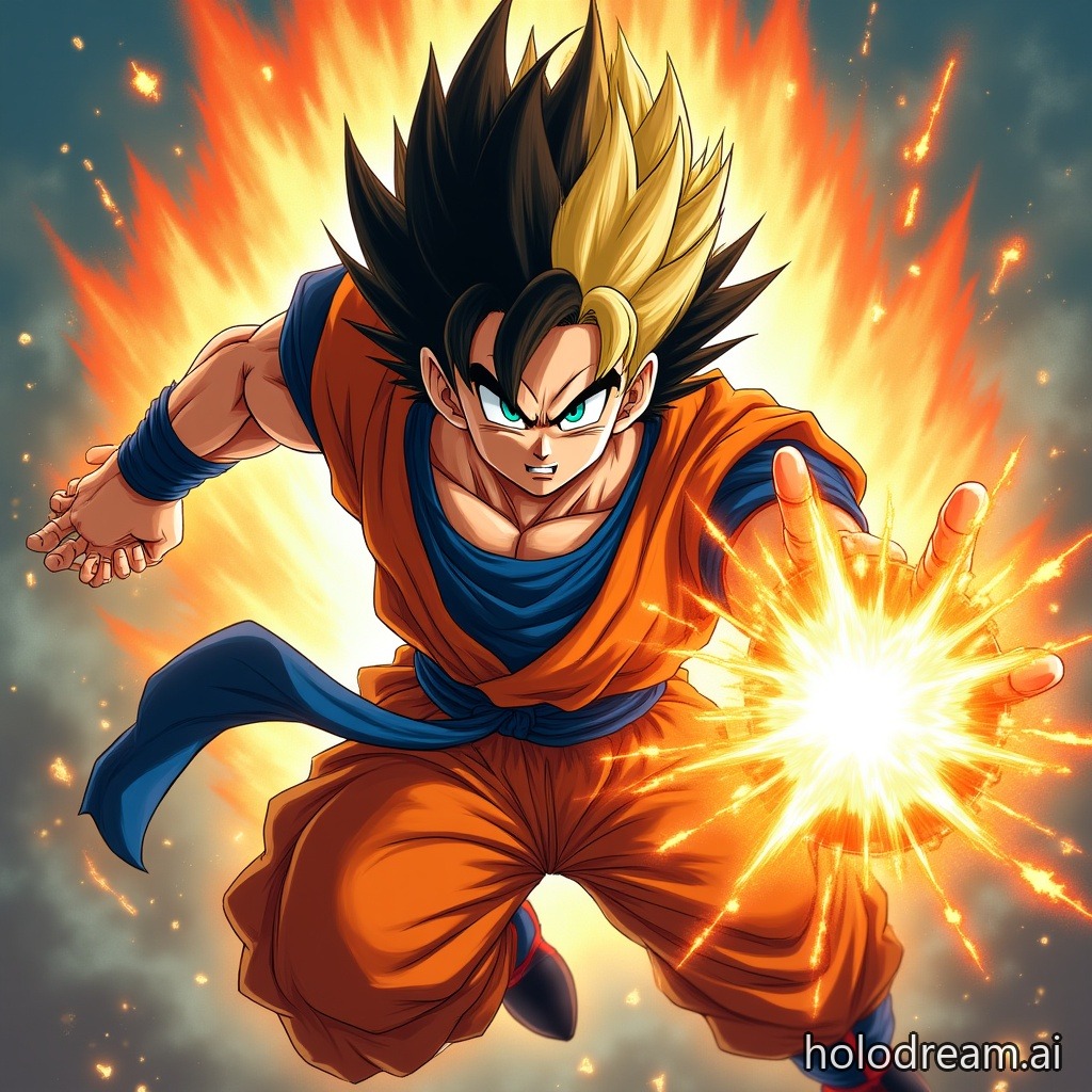 Gogeta