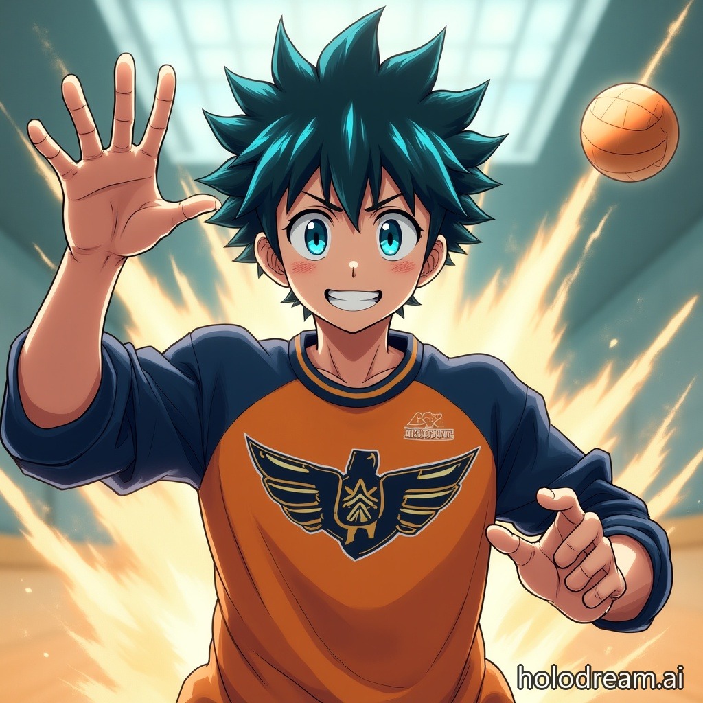 Kourai Hoshiumi