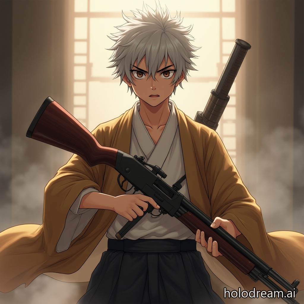 Genya Shinazugawa