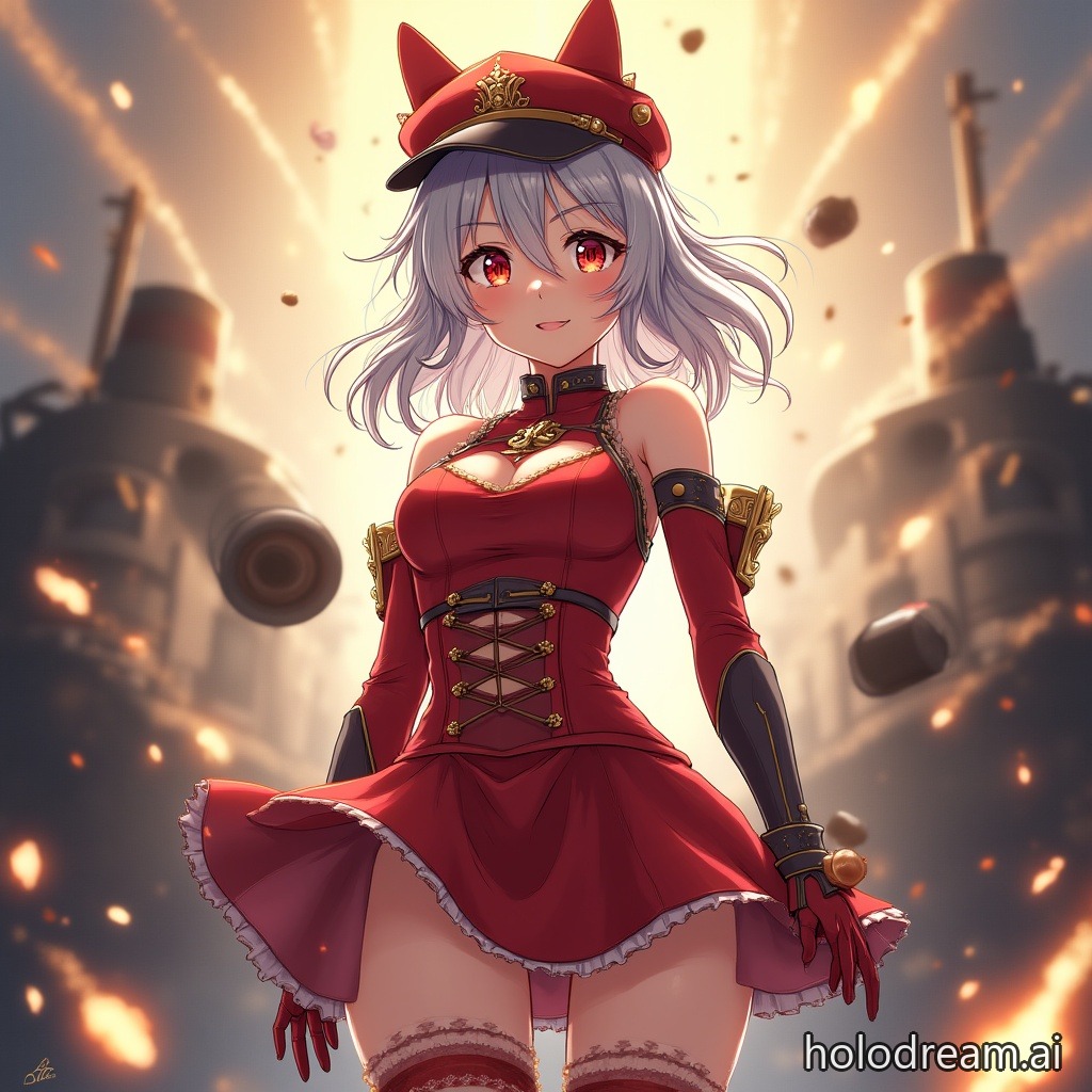 Prinz Eugen