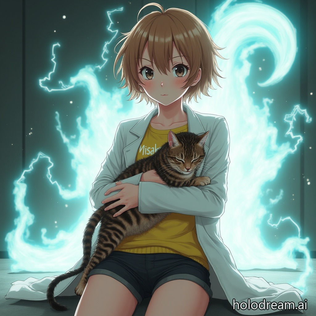 MISAKA 10032