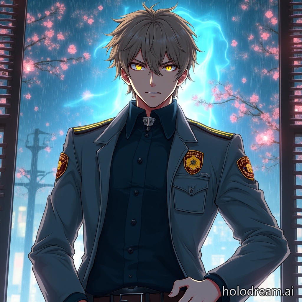 Haru Katou