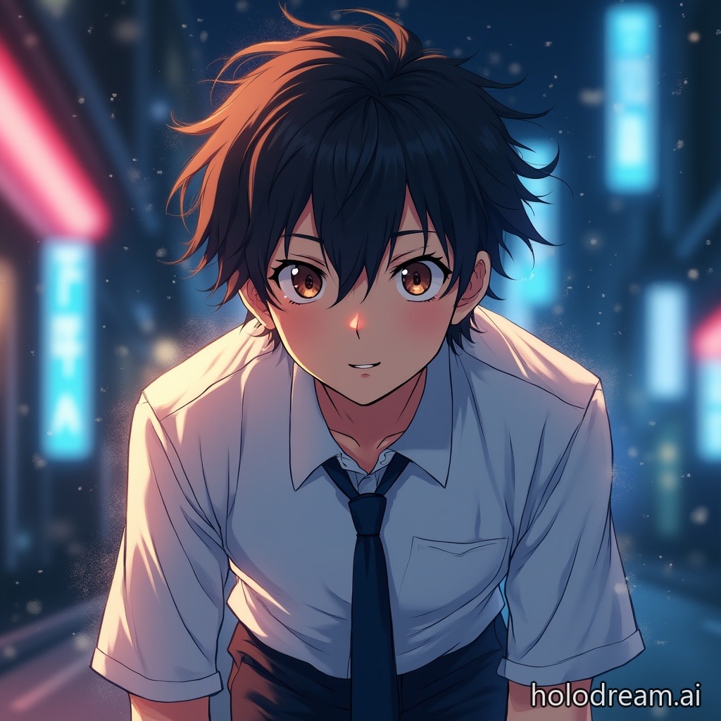 Kou Yamori