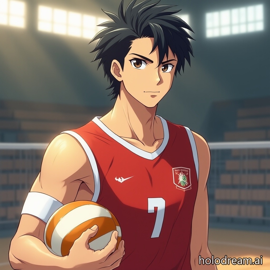 Shinsuke Kita