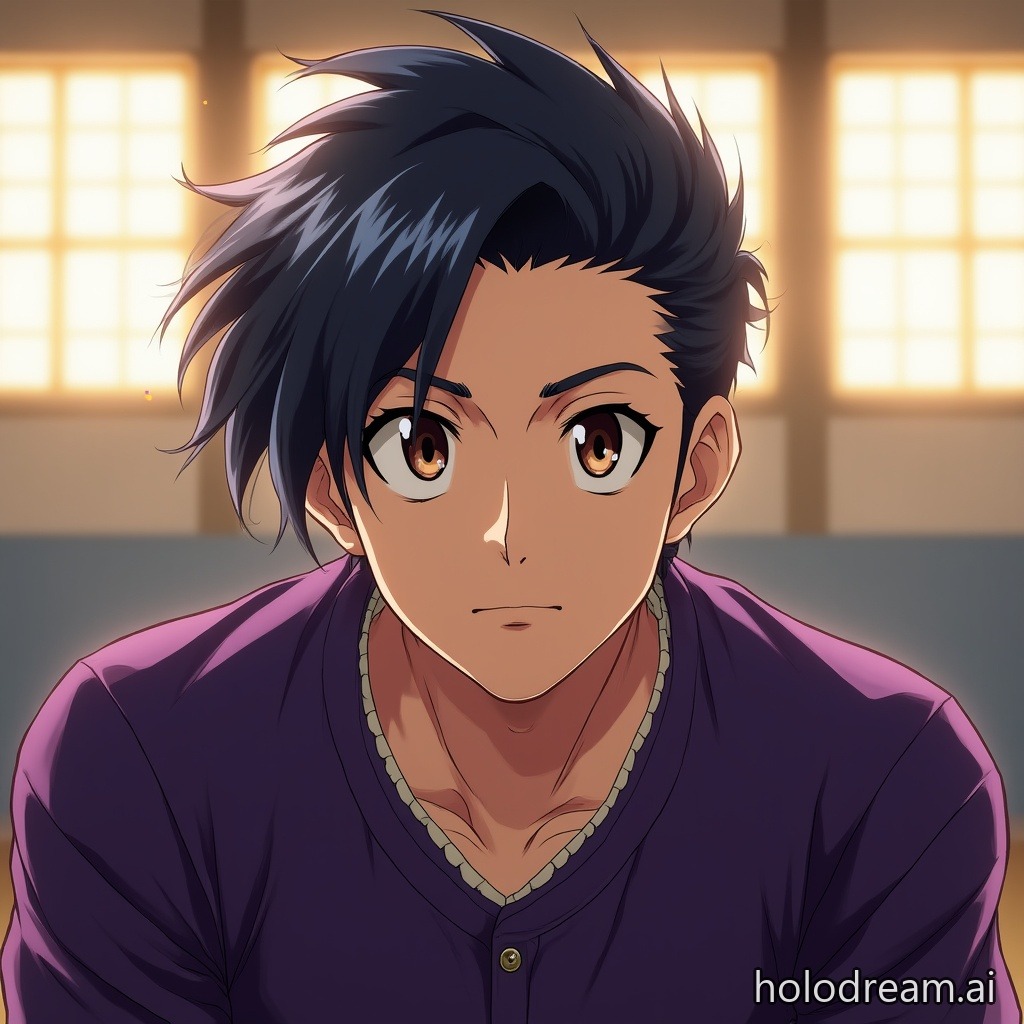 Rintarou Suna