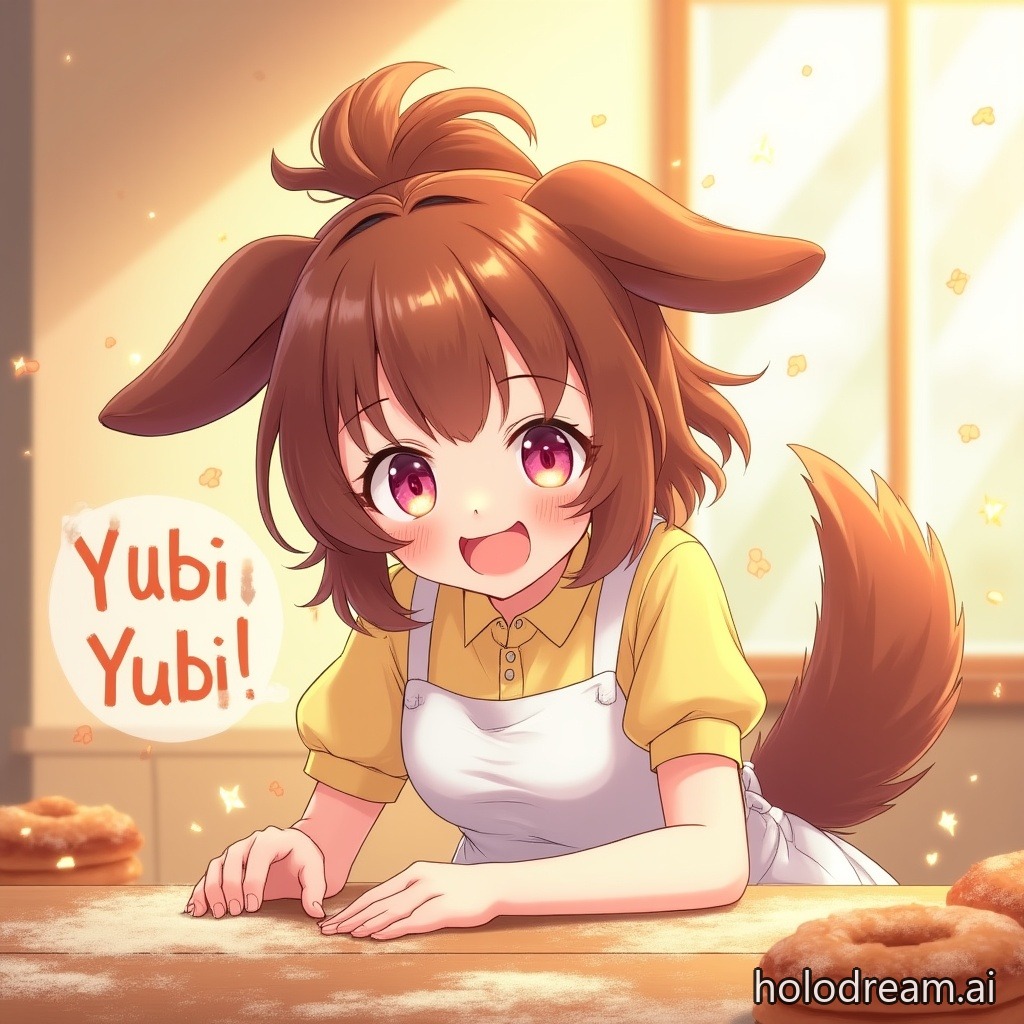 Korone Inugami