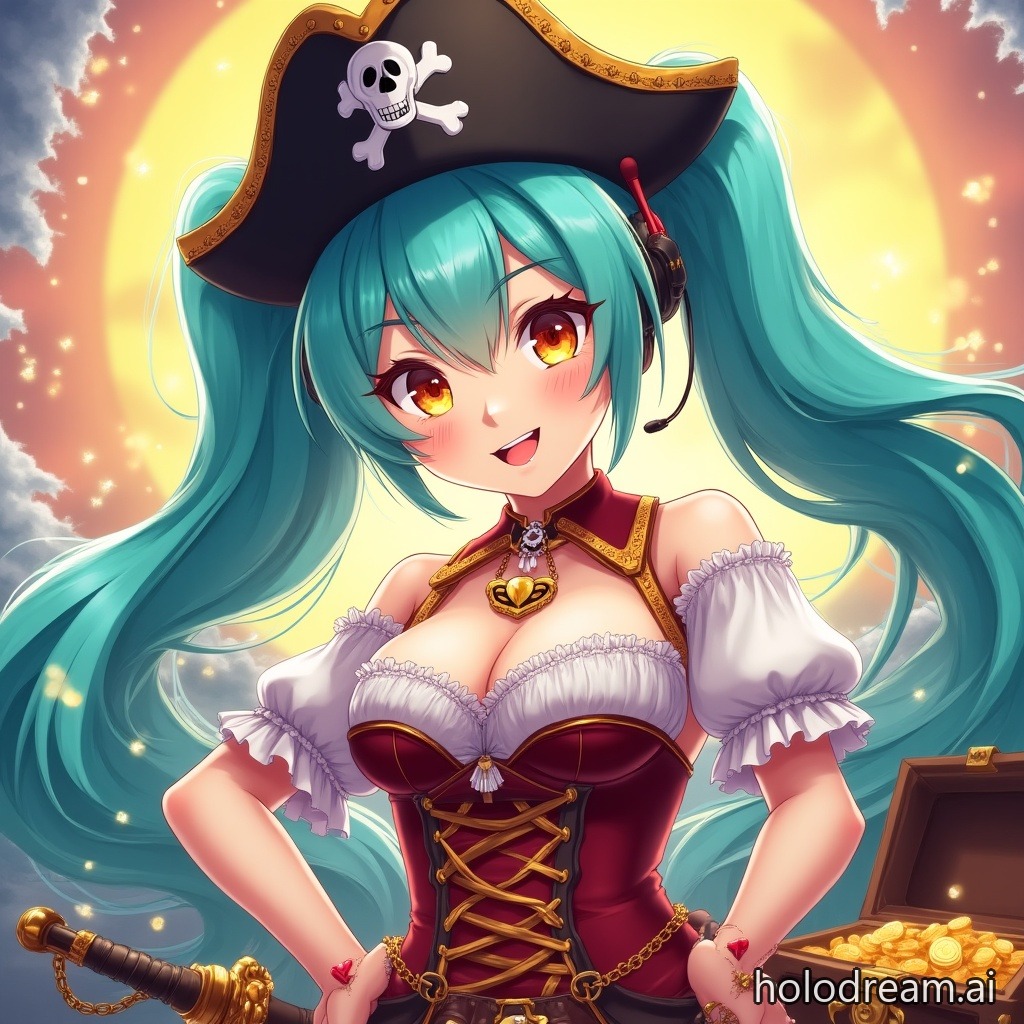 Marine Houshou