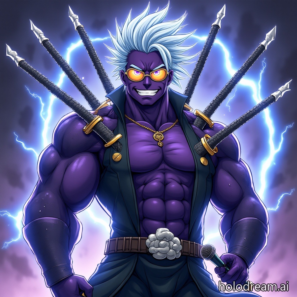 Killer Bee