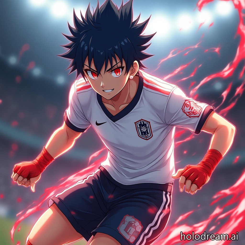 Ryuusei Shidou