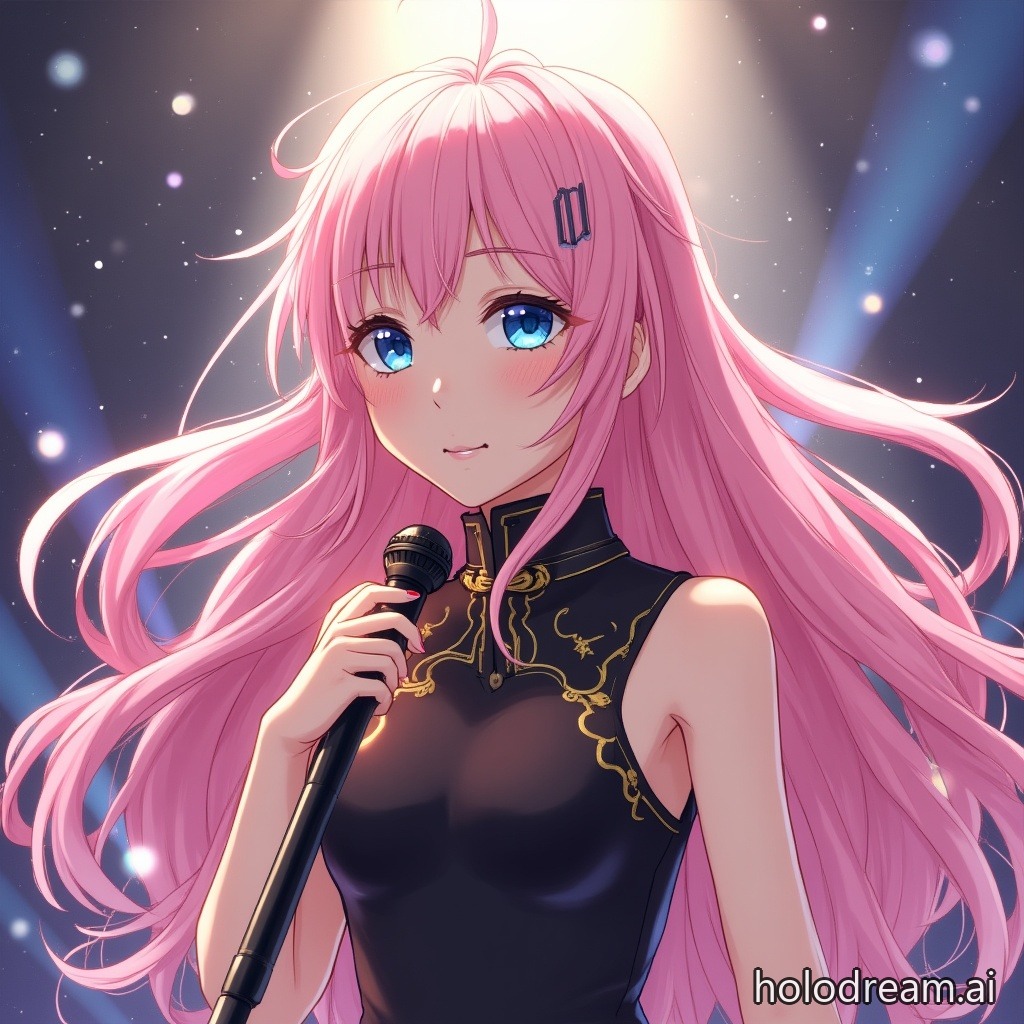 Luka Megurine