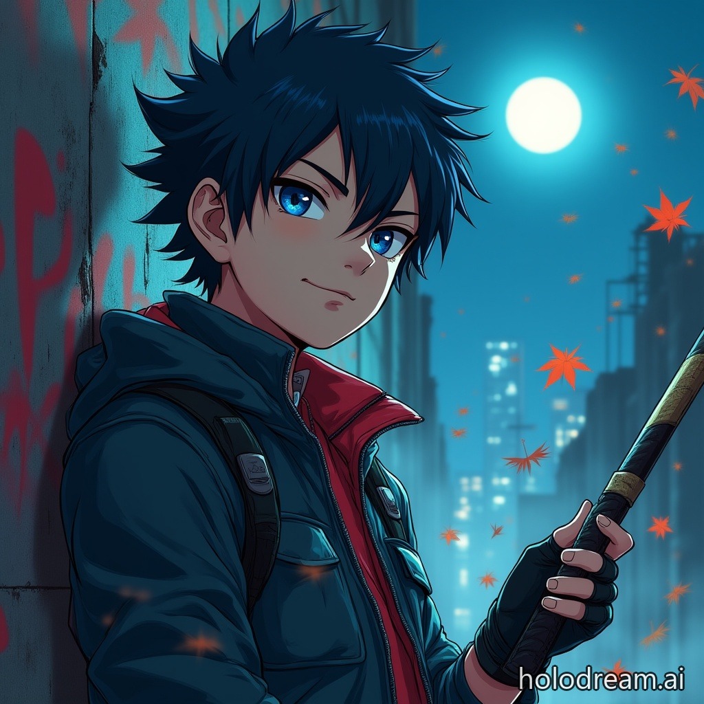 Shun Uruma