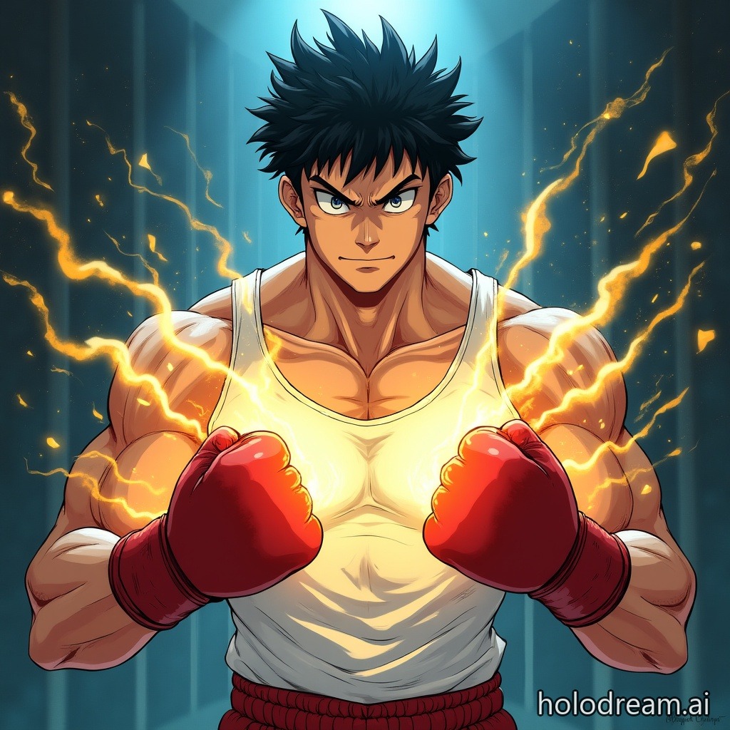 Tooru Rikiishi