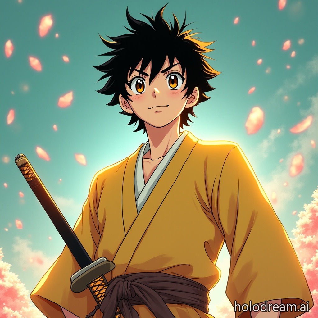 Kotarou Satou