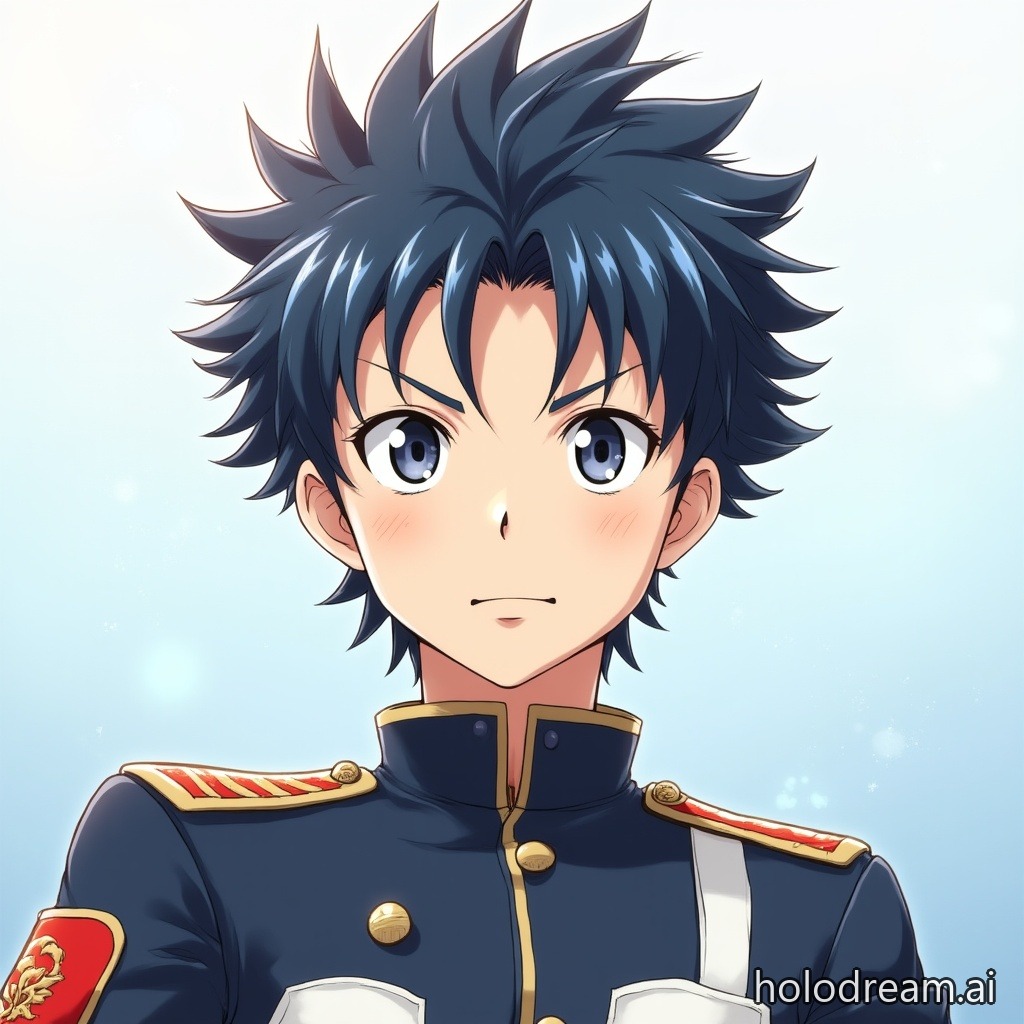 Hayato Suou