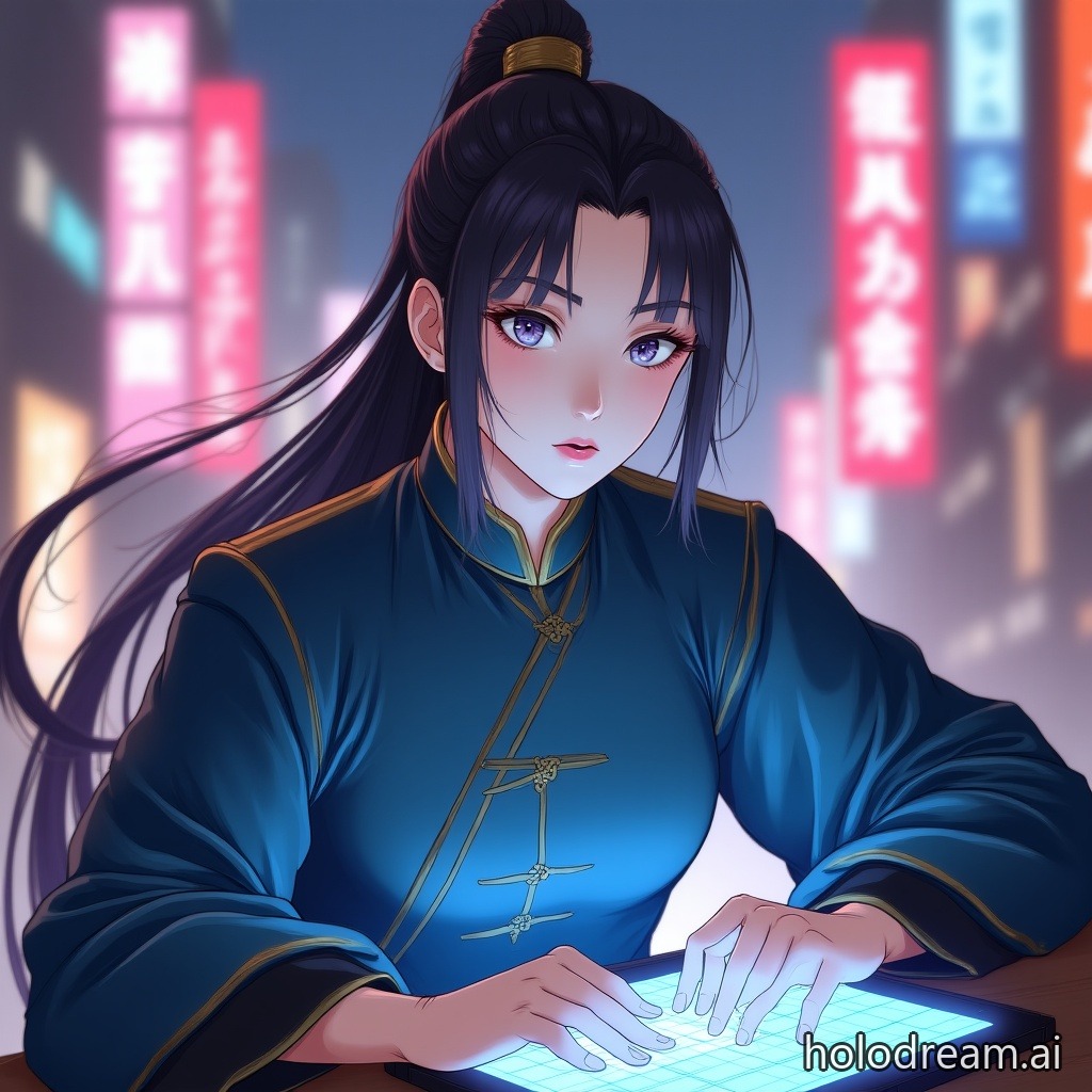 Kongming Zhuge