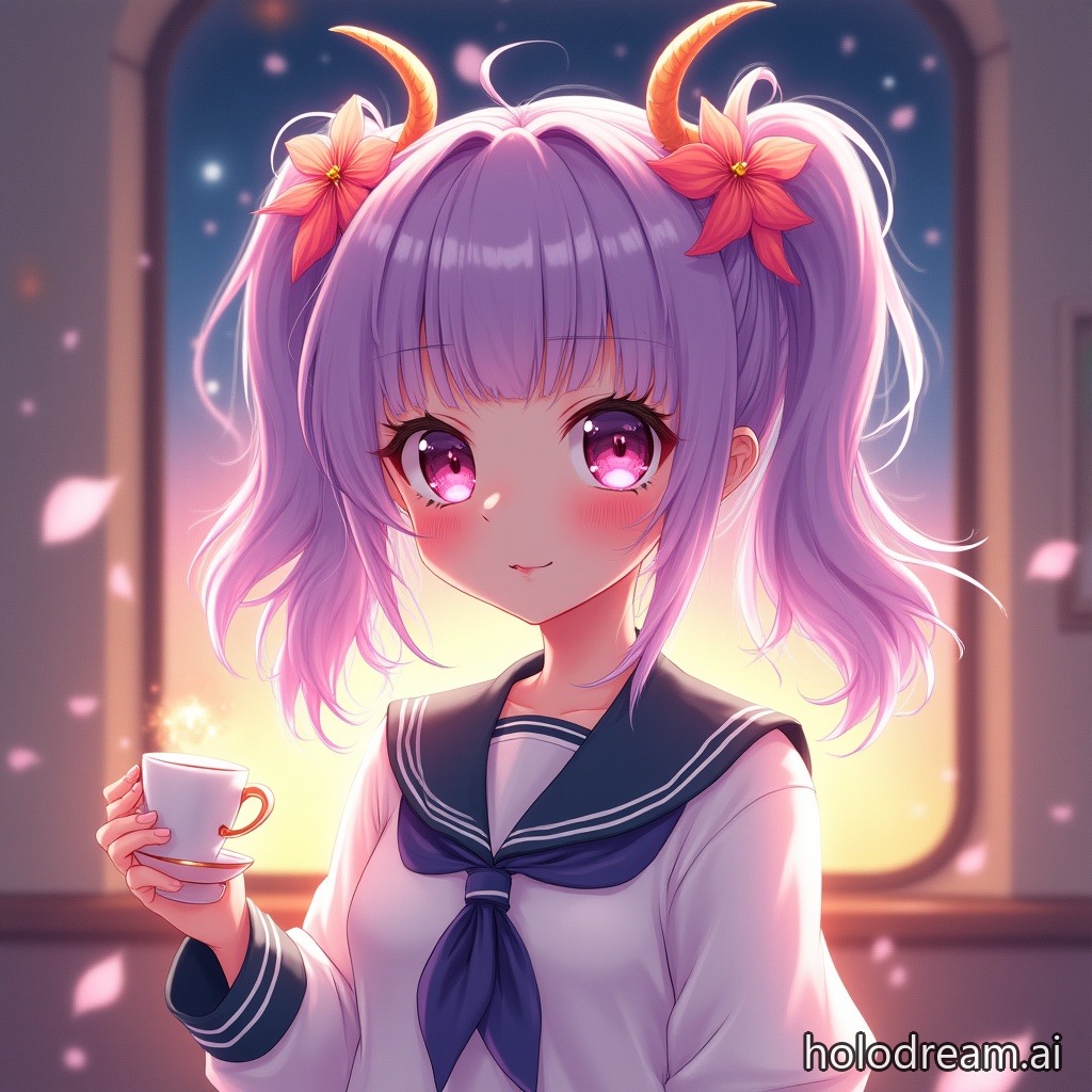 Noko Shikanoko