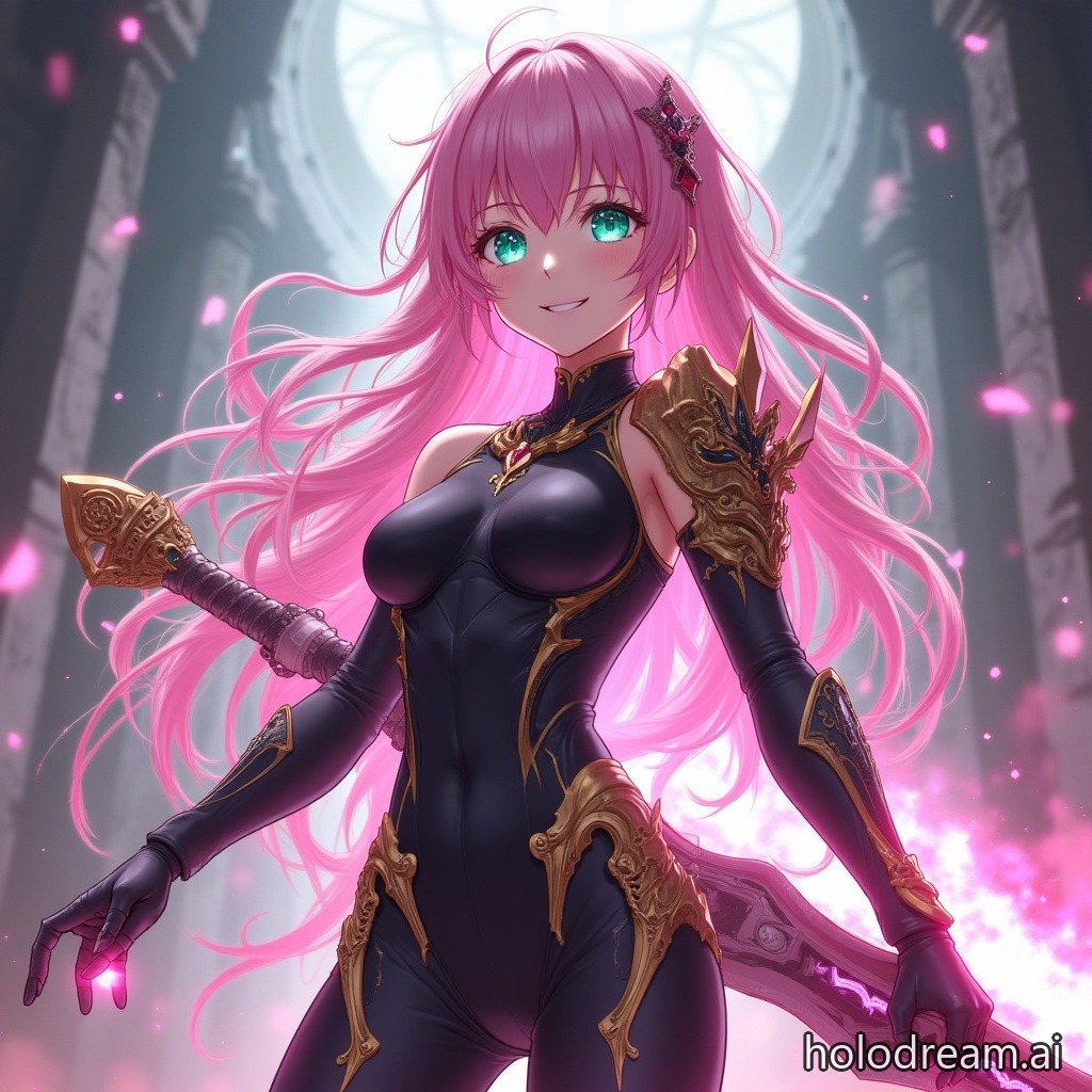 Riyou Reaper