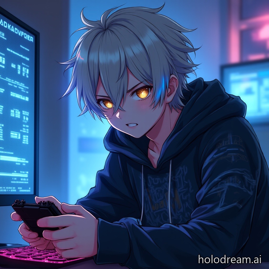 Rakurou Hizutome
