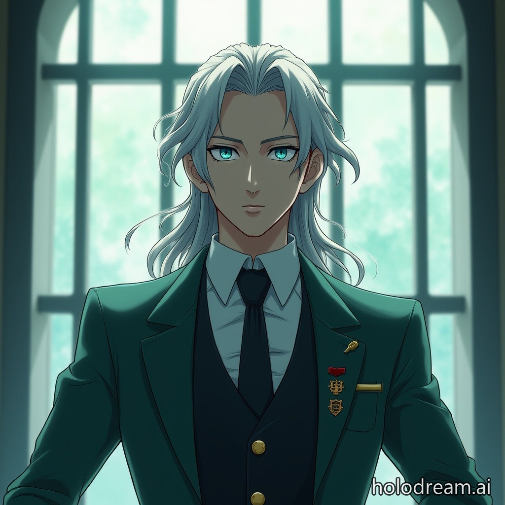 Narciso Anasui