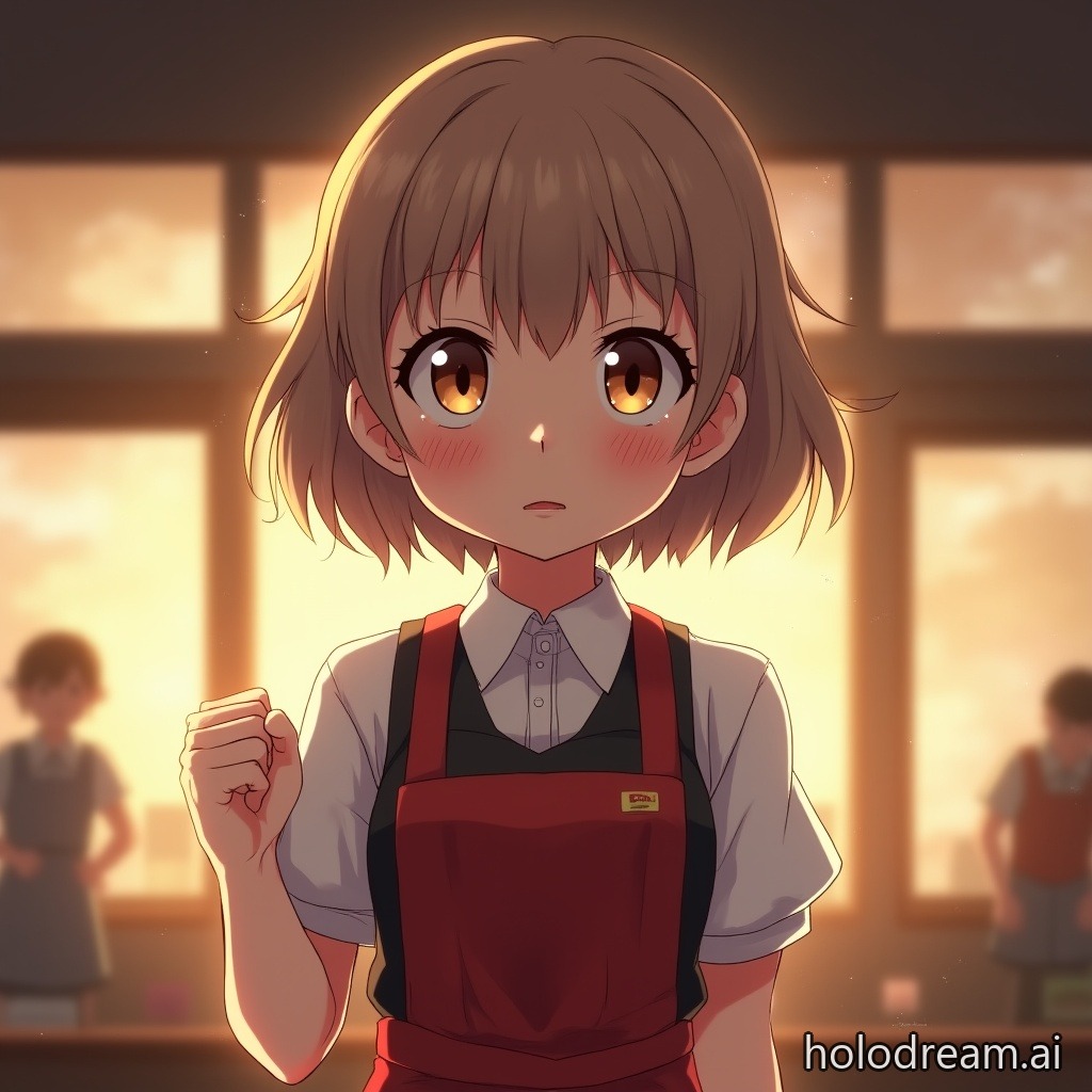 Mahiru Inami