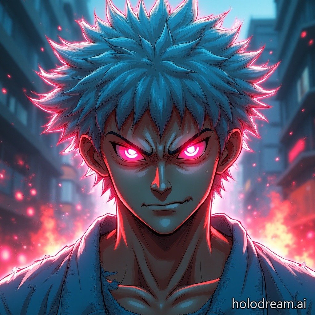 Tetsuo Shima