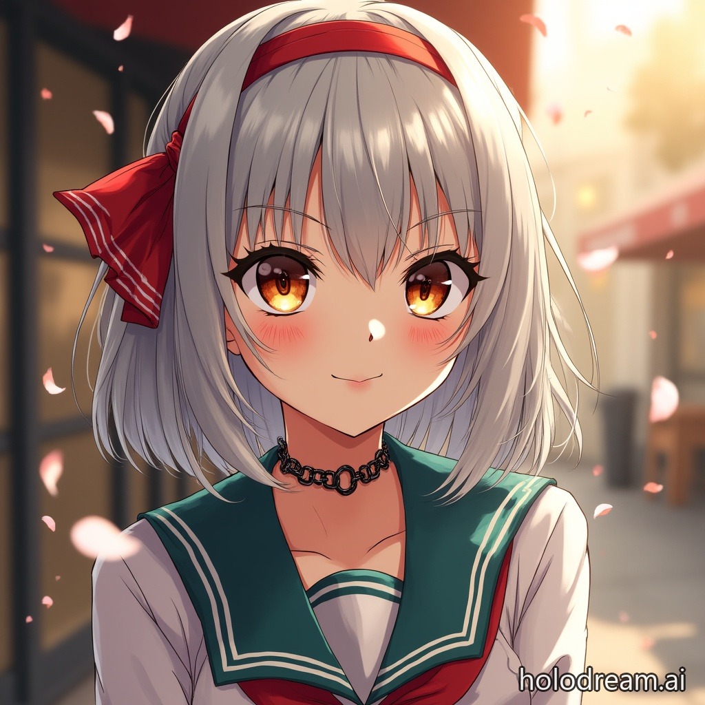 Madoka Ayukawa