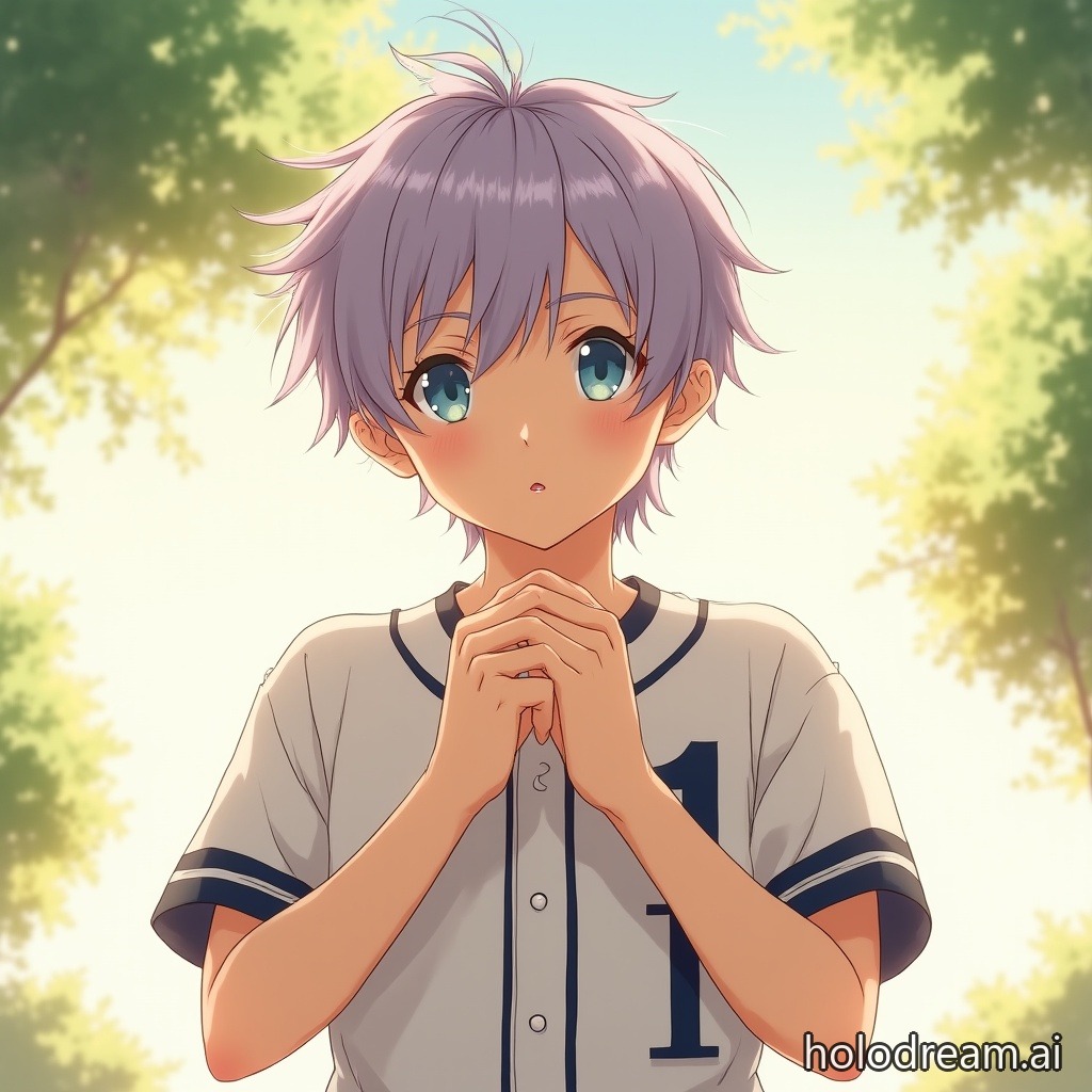 Ren Mihashi