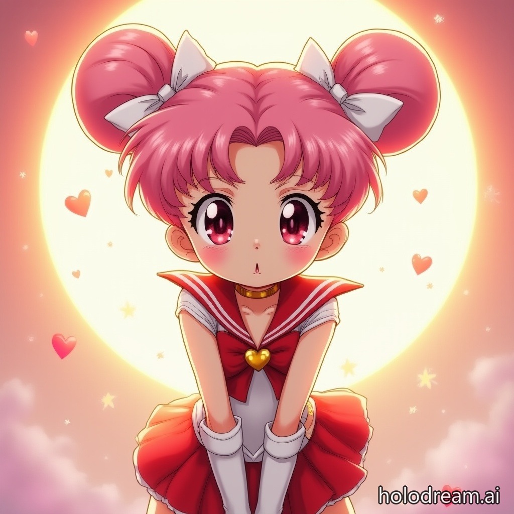 Chibiusa