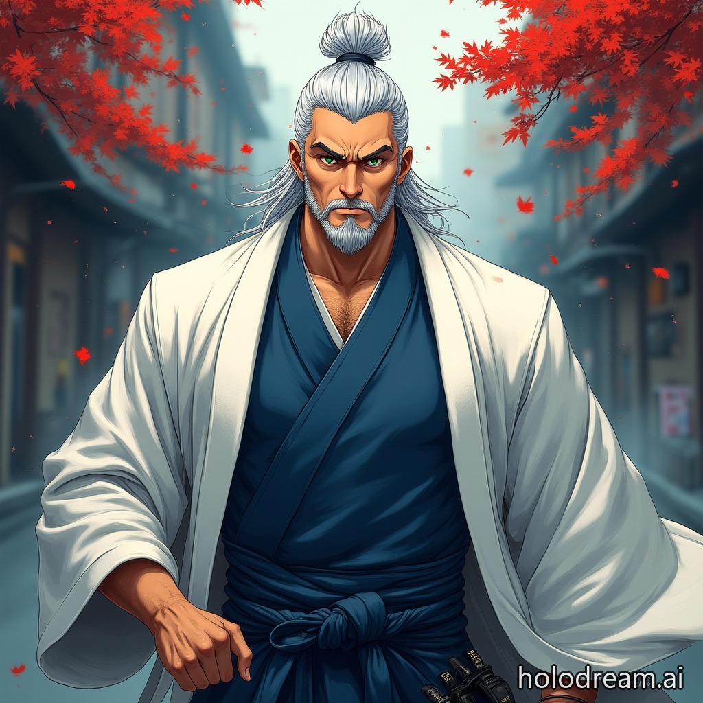 Isao Kondou