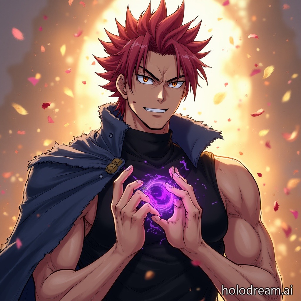 Gildarts Clive
