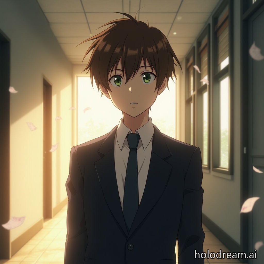 Ritsu Onodera