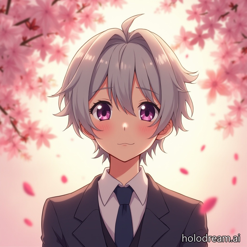 Yukito Tsukishiro