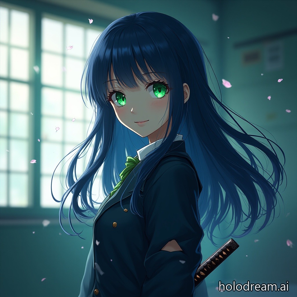 Mai Kawasumi