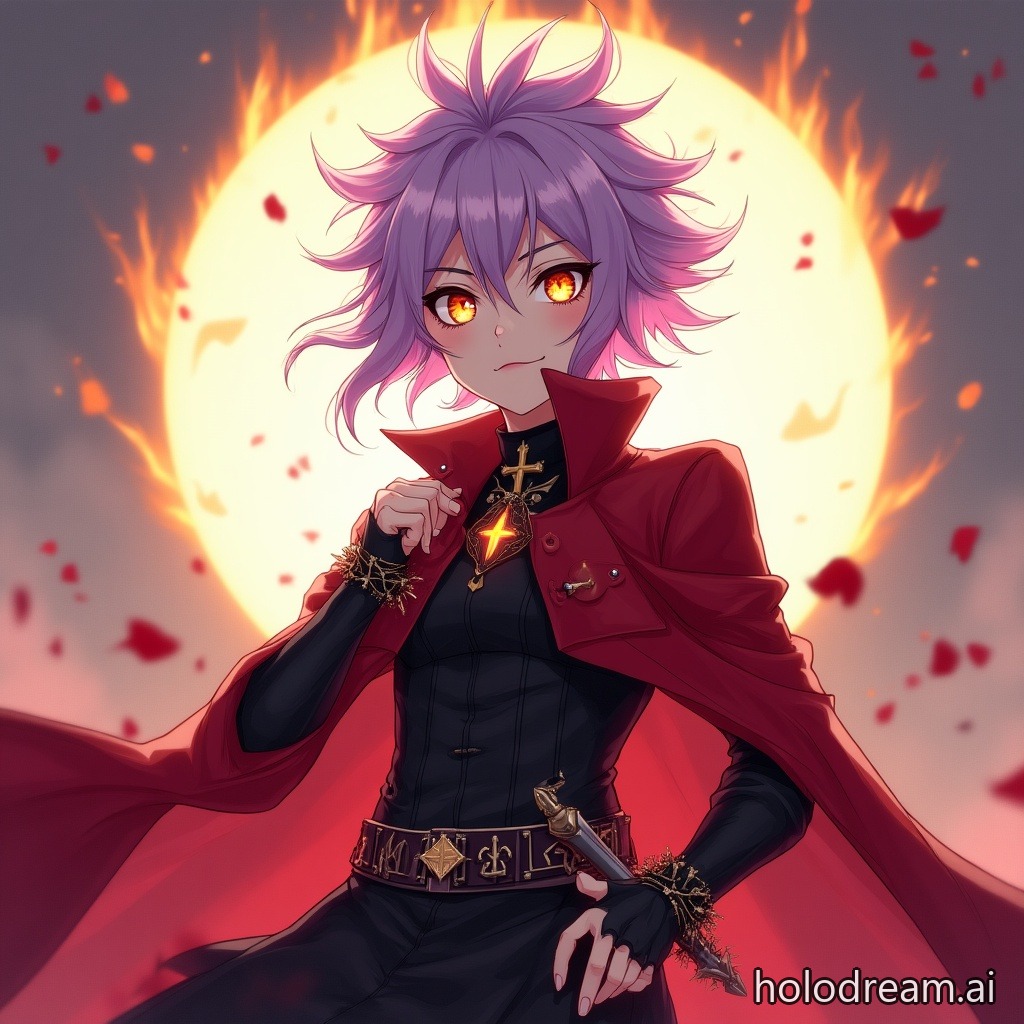 Shura Kirigakure