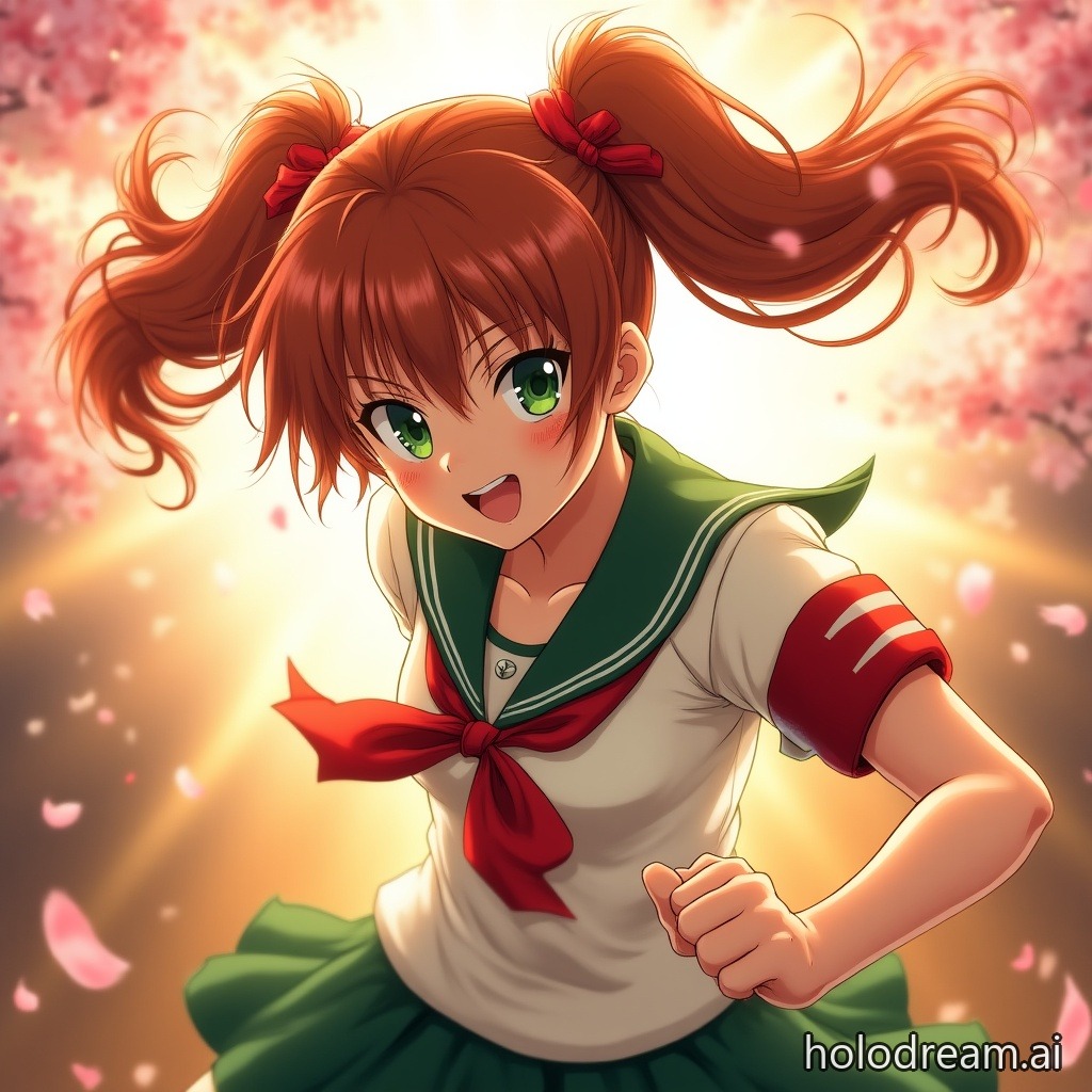 Kaoru Tanamachi