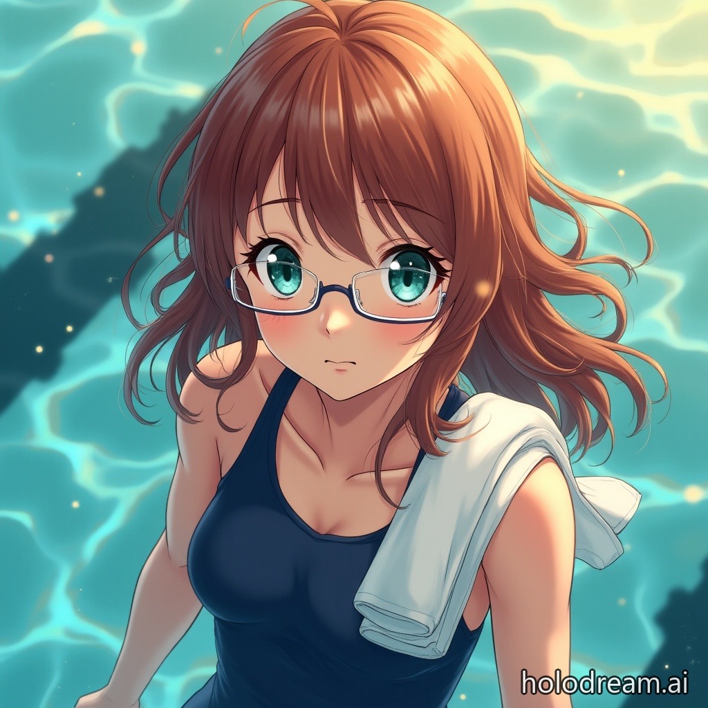 Ai Nanasaki