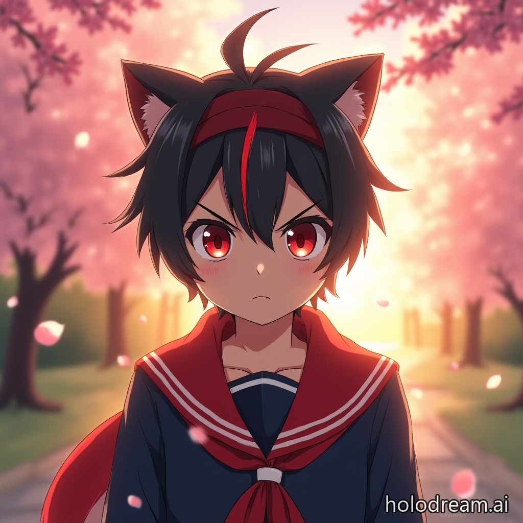 Ritsuka Aoyagi