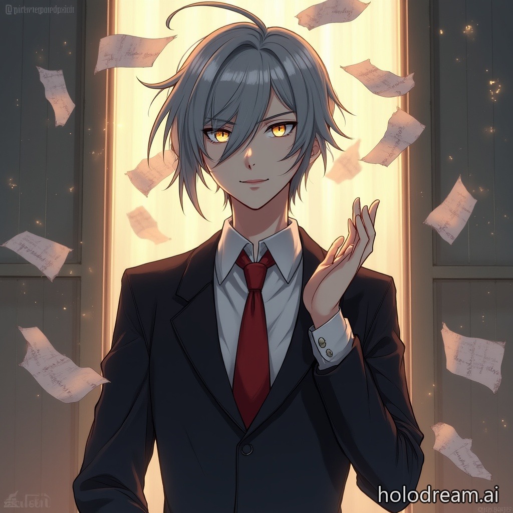 Ayato Naoi